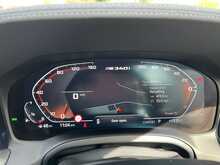 BMW 3 Series M340i MHT 