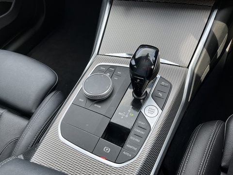 3.0 M340i MHT Saloon 4dr Petrol Hybrid Auto xDrive Euro 6 (s/s) (374 ps)