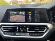 BMW 3 Series M340i MHT 