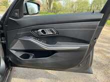 BMW 3 Series M340i MHT 