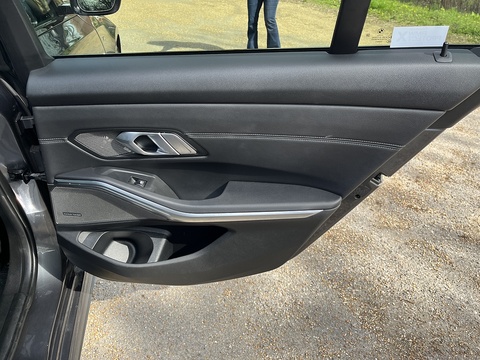 3.0 M340i MHT Saloon 4dr Petrol Hybrid Auto xDrive Euro 6 (s/s) (374 ps)