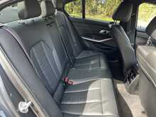 BMW 3 Series M340i MHT 