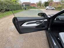 BMW M4 BiTurbo Competition 