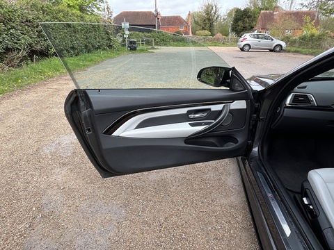 3.0 BiTurbo GPF Competition Coupe 2dr Petrol DCT Euro 6 (s/s) (450 ps)