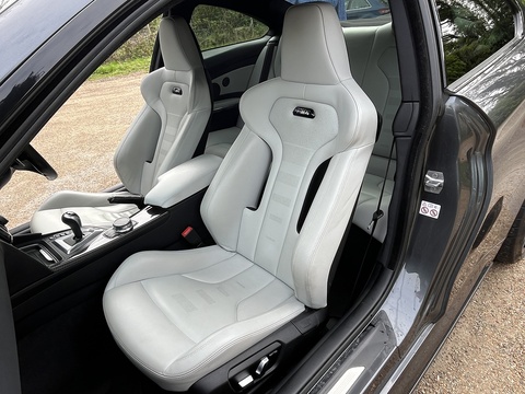 3.0 BiTurbo GPF Competition Coupe 2dr Petrol DCT Euro 6 (s/s) (450 ps)