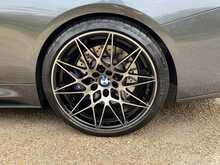 BMW M4 BiTurbo Competition 