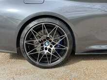 BMW M4 BiTurbo Competition 
