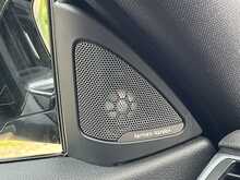 BMW M4 BiTurbo Competition 