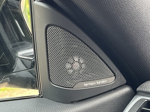 3.0 BiTurbo GPF Competition Coupe 2dr Petrol DCT Euro 6 (s/s) (450 ps)