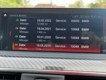 BMW M4 BiTurbo Competition 