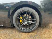 Maserati GranCabrio V8 Sport 