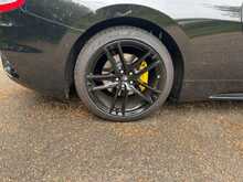 Maserati GranCabrio V8 Sport 