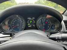 Maserati GranCabrio V8 Sport 