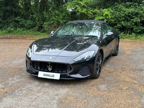 4.7 V8 Sport Convertible 2dr Petrol Auto Euro 5 (450 ps)
