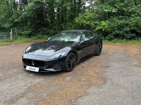 4.7 V8 Sport Convertible 2dr Petrol Auto Euro 5 (450 ps)