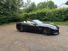 Maserati GranCabrio V8 Sport 