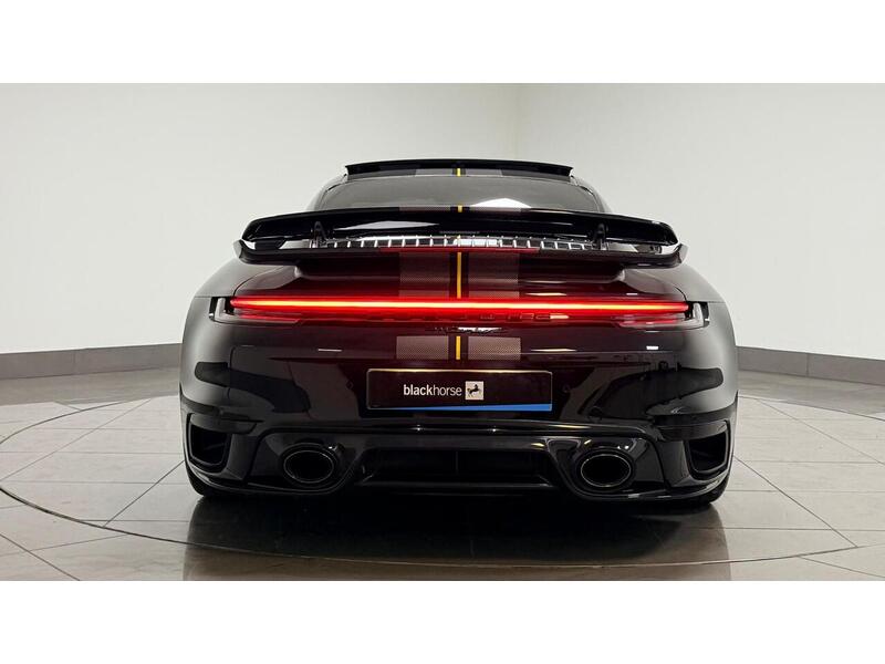Porsche 911 T 992 Turbo S - U400056522