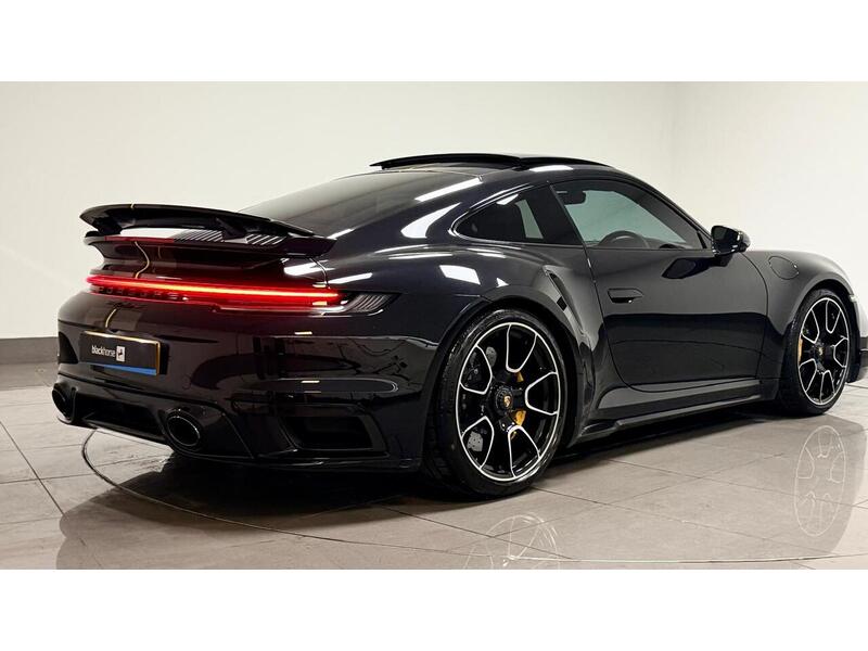 Porsche 911 T 992 Turbo S - U400056522