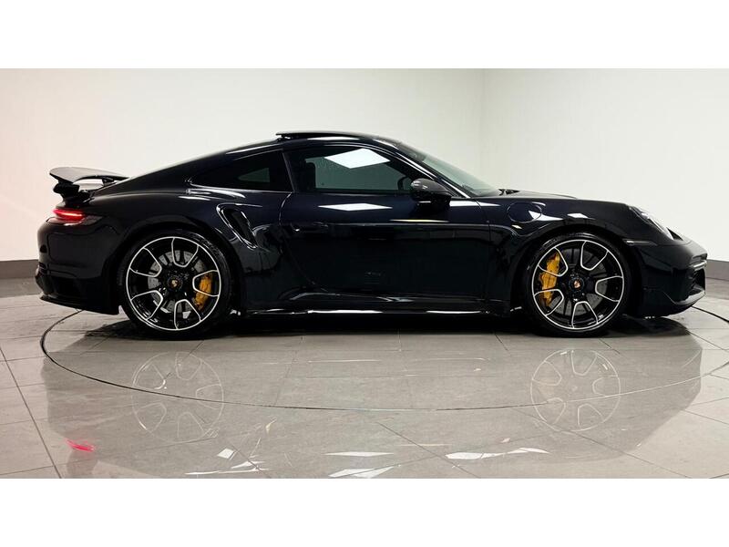 Porsche 911 T 992 Turbo S - U400056522