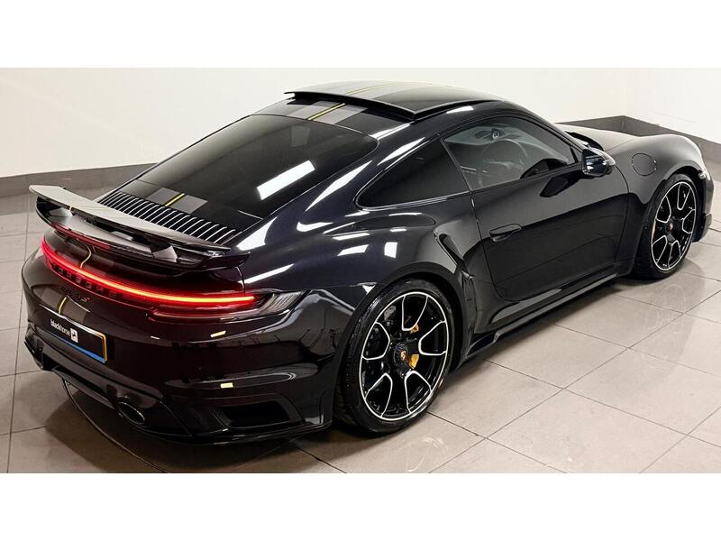 Porsche 911 T 992 Turbo S - U400056522