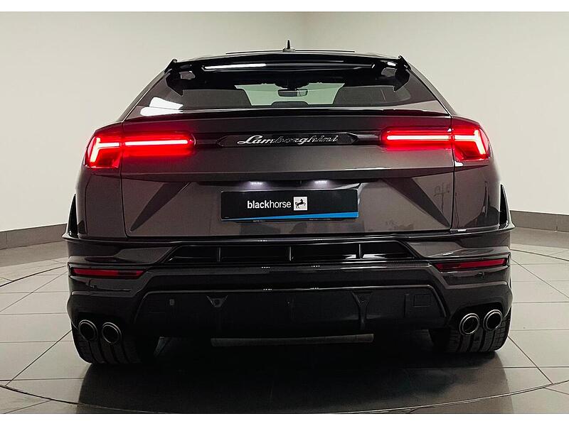 Lamborghini Urus V8 BiTurbo Performante - U400058300