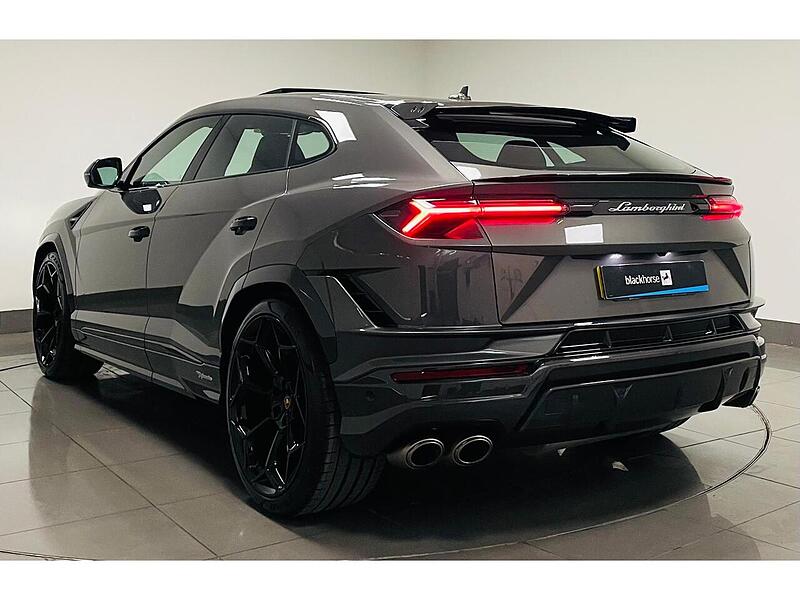 Lamborghini Urus V8 BiTurbo Performante - U400058300