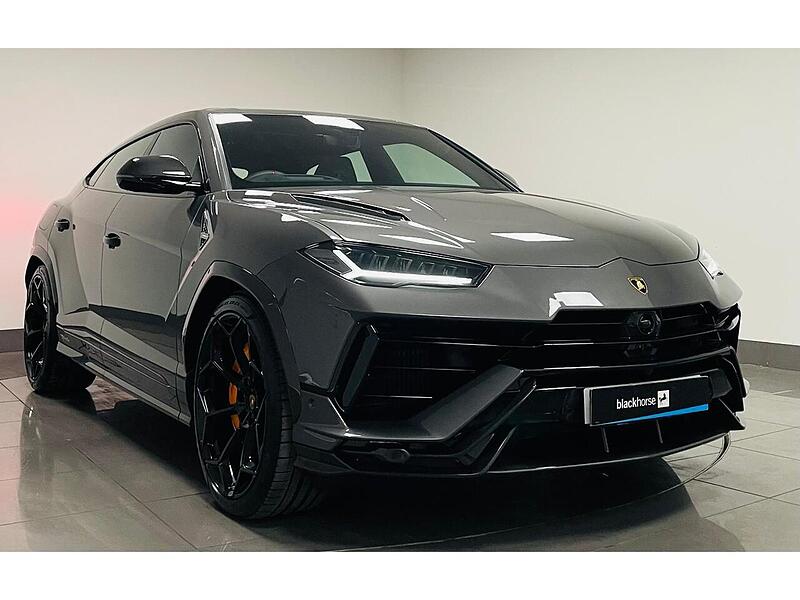 Lamborghini Urus V8 BiTurbo Performante - U400058300