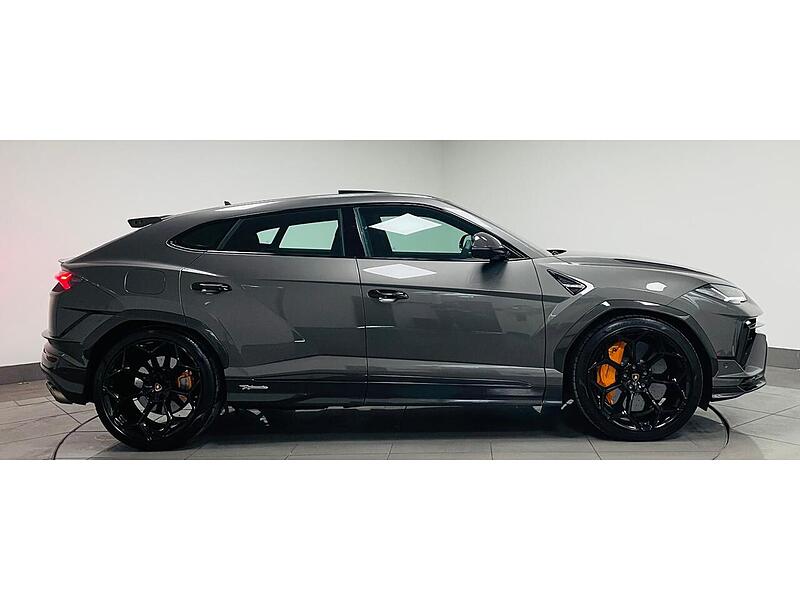 Lamborghini Urus V8 BiTurbo Performante - U400058300