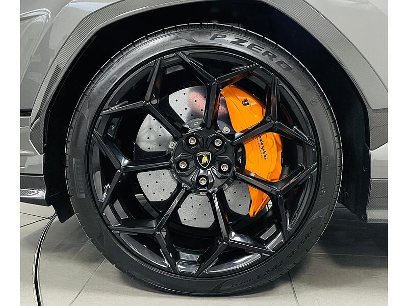 Lamborghini Urus V8 BiTurbo Performante - U400058300