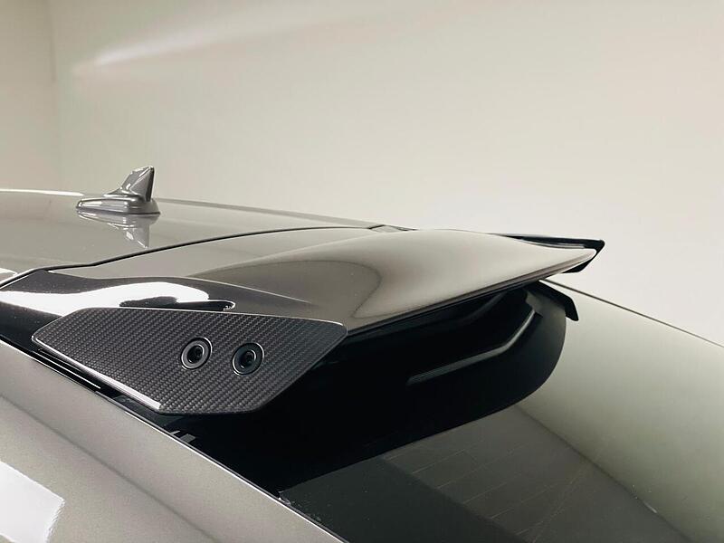 Lamborghini Urus V8 BiTurbo Performante - U400058300