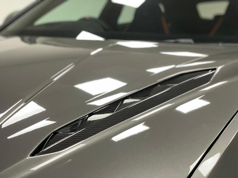 Lamborghini Urus V8 BiTurbo Performante - U400058300