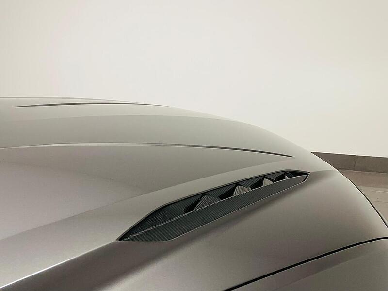 Lamborghini Urus V8 BiTurbo Performante - U400058300