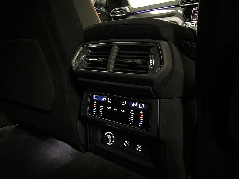 Lamborghini Urus V8 BiTurbo Performante - U400058300