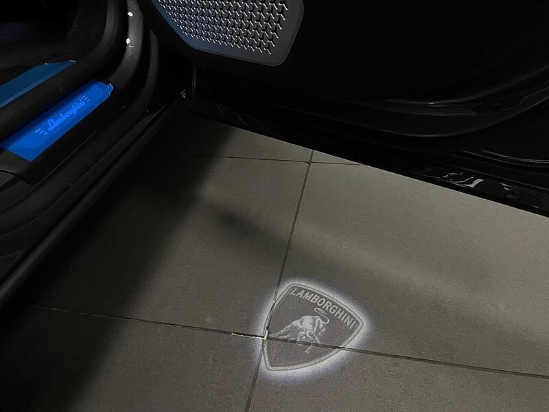 Lamborghini Urus V8 BiTurbo Performante - U400058300