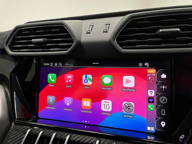 Lamborghini Urus V8 BiTurbo Performante - U400058300