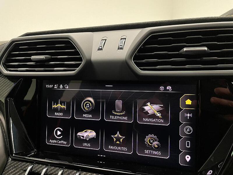 Lamborghini Urus V8 BiTurbo Performante - U400058300