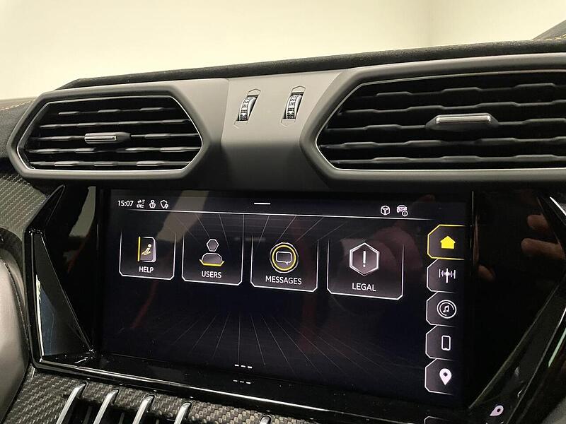 Lamborghini Urus V8 BiTurbo Performante - U400058300