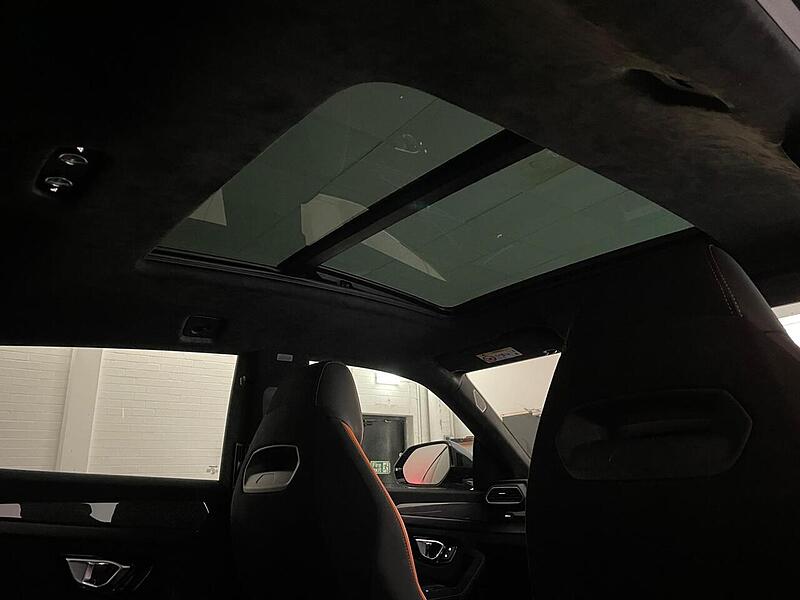 Lamborghini Urus V8 BiTurbo Performante - U400058300