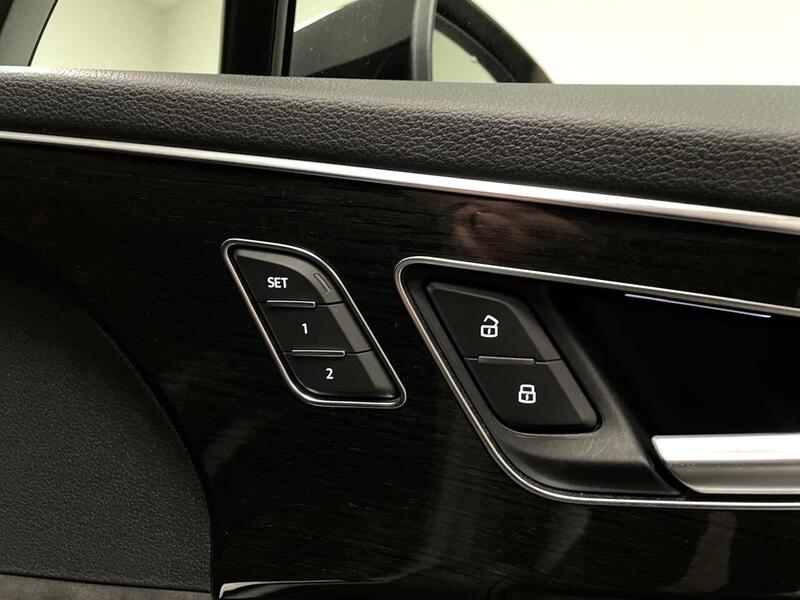 Audi Q7 TDI V6 Black Edition - U400058442