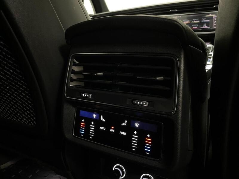 Audi Q7 TDI V6 Black Edition - U400058442