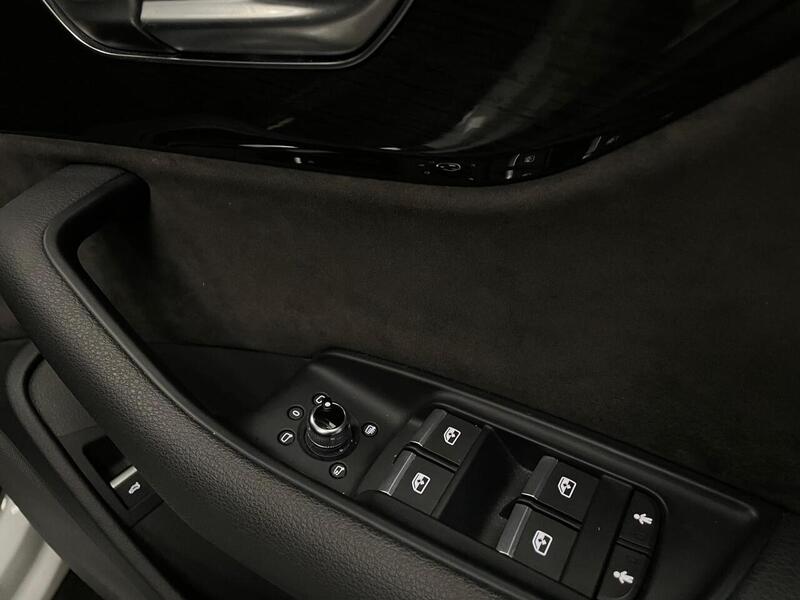 Audi Q7 TDI V6 Black Edition - U400058442