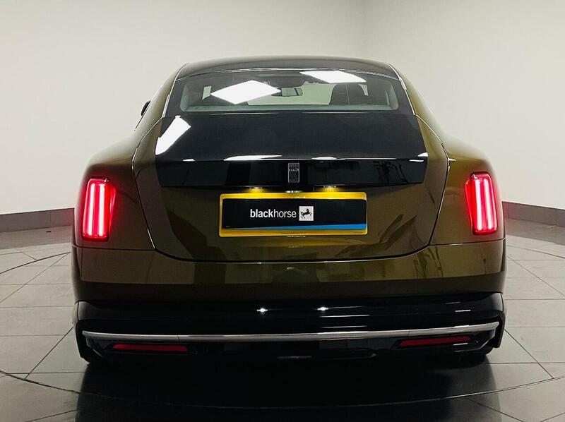 Rolls-Royce Spectre  - U400058544