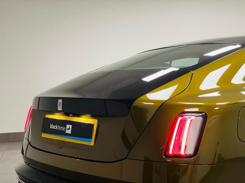 Rolls-Royce Spectre  - U400058544