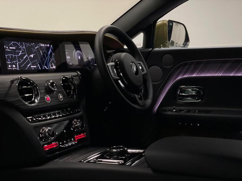 Rolls-Royce Spectre  - U400058544