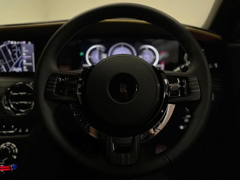 Rolls-Royce Spectre  - U400058544