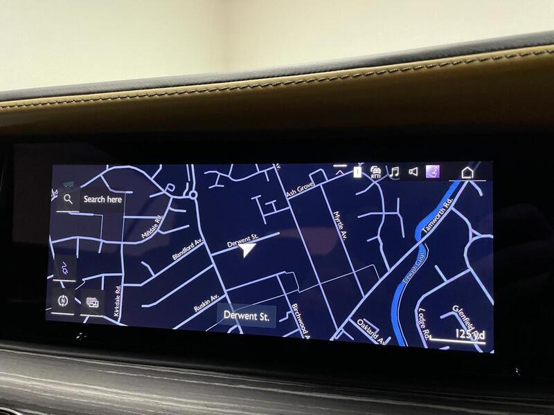 Rolls-Royce Spectre  - U400058544