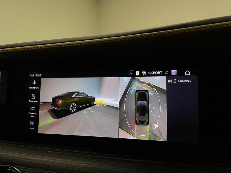 Rolls-Royce Spectre  - U400058544