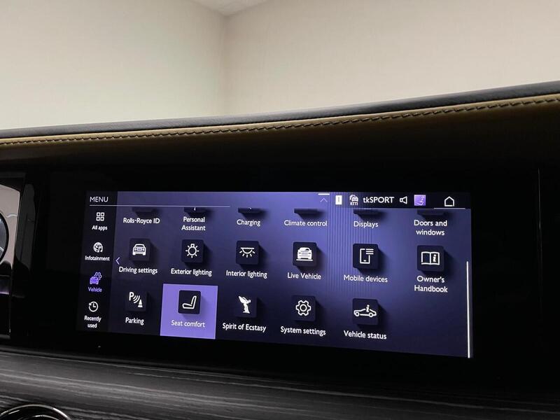 Rolls-Royce Spectre  - U400058544