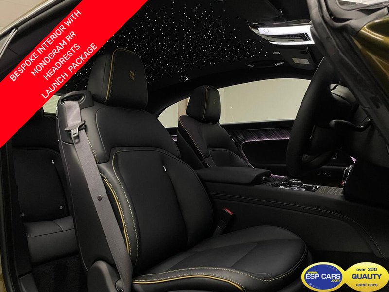 Rolls-Royce Spectre  - U400058544