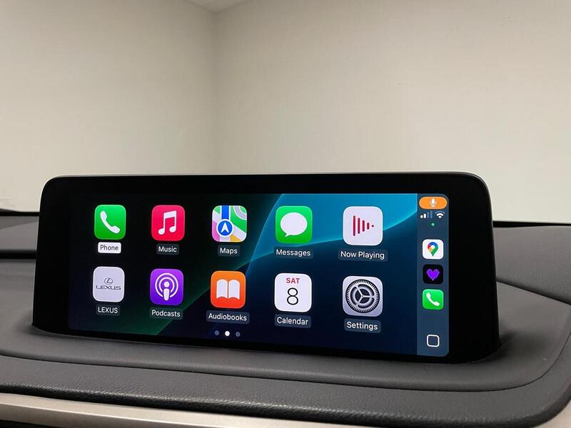 Lexus RX 450h F Sport - U400058767